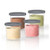 Ninja Ice Cream Maker Dessert Tubs Set of 4 Ninja Ice Cream Maker Dessert Tubs Set of 4
