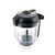 Ninja Nutri Bowl Kit for NN100 Ninja Nutri Bowl Kit for NN100