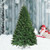 5FT GREEN ARTIFICIAL Christmas Tree Colorado 150cm