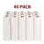 VINSANI BAMBOO TOILET ROLL 45 PACK