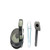 Ninja Feed Chute Lid and Pusher Ninja Feed Chute Lid and Pusher
