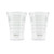 Ninja 2 x 410ml and 14oz Double Walled Home Mug Ninja 2 x 410ml and 14oz Double Walled Home Mug