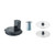 Ninja Kitchen slicing shredder chute for BL490 Ninja Kitchen slicing shredder chute for BL490