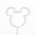 YELLOWPOP DISNEY MICKEY EARS