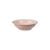 Denby Elements Sorbet Pink Small Shallow Bowl Seconds