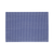 Denby Imperial Blue Woven Placemat