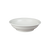 Denby Classic White Medium Shallow Bowl Seconds