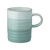 Denby Kiln Green Ridged Mug