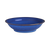 Denby Imperial Blue Medium Shallow Bowl Seconds