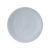 Denby Porcelain Arc Grey Dinner Plate Second