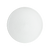 Denby Carve White Dinner Plate Seconds