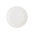 Denby Arc White Medium Plate