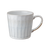 Denby Reactive White Mug