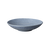 Denby Studio Blue Flint Medium Ridged Bowl