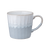 Denby Reactive Light Grey Mug
