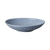 Denby Studio Blue Flint Large Ridged Bowl
