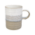 Denby Kiln Ridged Mug