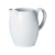 Denby White By Denby Large Jug