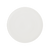 Denby Arc White Dinner Plate Seconds