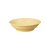 Denby Impression Mustard Medium Shallow Bowl