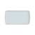 Denby Heritage Pavilion Small Rectangular Platter Seconds
