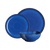Denby Imperial Blue Coupe 12 Piece Set