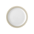 Denby Linen Medium Plate
