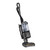 Deluxe Black Anti Hair Wrap Upright Vacuum Cleaner with Lift-Away Pet Model NZ690UKTDB