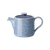 Denby Studio Blue Flint Brew Small Teapot