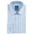 Summer Blue Albert and Maurice Mens Kingsthorne Check Shirt