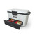 FrostVault 50QT 47L Hard Cooler Cloud White FB151UKWH FrostVault 50QT 47L Hard Cooler Cloud White FB151UKWH