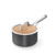 Ninja Extended Life Ceramic 20cm Saucepan CW90220UK Ninja Extended Life Ceramic 20cm Saucepan CW90220UK