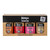 Woodfire X Angus & Oink BBQ Seasoning Kit 920g Woodfire X Angus & Oink BBQ Seasoning Kit 920g