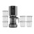 Ninja CREAMi Ice Cream Maker Bundle Includes 4 Free Extra Tubs Ninja CREAMi Ice Cream Maker Bundle Includes 4 Free Extra Tubs