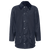 Navy Blue Barbour 40th Anniversary Beaufort Wax Jacket Navy Blue Barbour 40th Anniversary Beaufort Wax Jacket