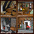 JMBricklayer Medieval Blacksmiths Shop 30122