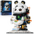 JMBricklayer Space Panda Astronaut Building Sets 70005