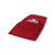 Lighthouse Premium Coin Pocket in Red Lighthouse Premium Coin Pocket in Red