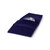 Lighthouse Premium Coin Pocket in Blue Lighthouse Premium Coin Pocket in Blue