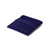 Lighthouse Premium Coin Pocket in Blue Closed Lighthouse Premium Coin Pocket in Blue Closed