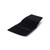 Lighthouse Premium Coin Pocket in Black Open Lighthouse Premium Coin Pocket in Black Open