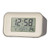 Acctim Alta Reflection Digital Alarm in Owl Grey 15867
