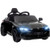AIYAPLAY 12V BMW M4 Licensed Kids Electric Car w/ Remote, Suspension - Black