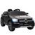 AIYAPLAY Mercedes-Benz GLC Licensed Kids Ride on Car with Remote - Black