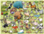 It's Just...Farm Animals, Ricardo Galvao, 1000 Piece Jigsaw Puzzle