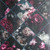 Exquisite Floral Collage - Plum & Teal - Premium Quality