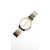 Mens Quartz Movement Link Watch