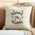 Personalised Reserved for Mummy Cushion | Gift for Mummy | Birthday Mother's Day Present