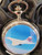 Boxx Picture Pocket watch Concord P5061.47