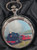 Boxx Picture Pocket watch Train P5061.86